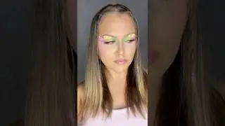 Which look is your fav? #makeup #makeupcompilation