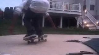 360 Flip