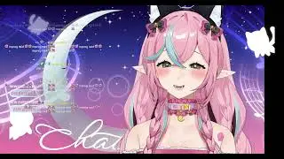 24 HOURS STREAM + STREAM AFFILIATE ANNIVERSARY (˶&circ;ᗜ&circ;˵) (Part 2/2)
