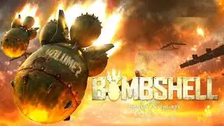 Glory Oath + Blood: Bombshell 2 (Preview)