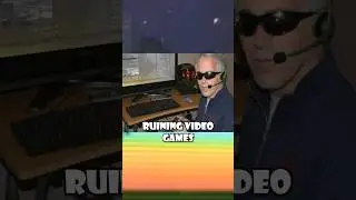 How Epstein RUINED Gaming.