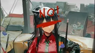 AS-S-2 challenge mode, re-optimized, 6 op Freeknights