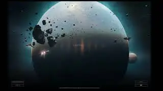 A space trip from Planet Calypso to Rocktropia in the Entropia Universe