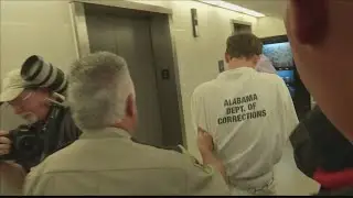 Convicted killer is resentenced life without parole