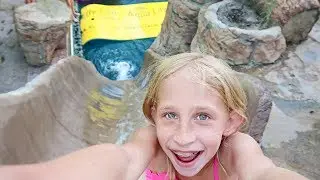 OUR NEW SWIMMING  POOL!!!