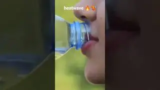 2025 Heatwave 🔥 Europe, India, UK में तबाही | Heatwave Explained in Hindi | #factopedia