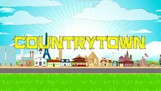 Countrytown opening (OLD)