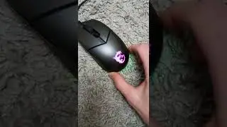 Обзор MSI Clutch GM11