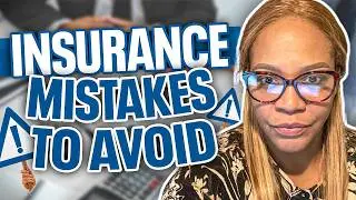 Home Insurance Mistakes That Could Cost You Thousands in Atlanta, GA