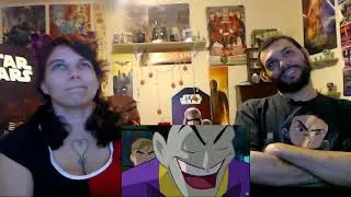 Fighting Nerdy Reaction: Justice League Action Missing the Mark