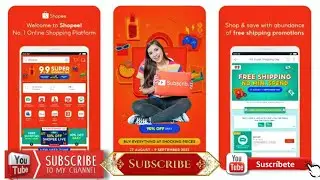 Shopee 9.9 সুপার শপিং ডে 2023 | Hasib Tech Bangla | Shopee | Como vender na shopee 2023