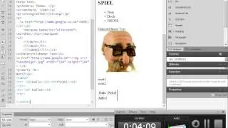 Professionelle Website programmieren [Tutorial] #S01E09