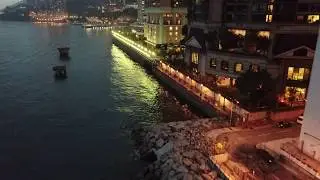 Sham Tseng Bellagio and Ocean Pointe