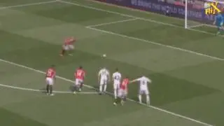 Mantcester United VS Swansea 1-1 All Goals