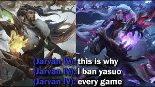 NEW TRUTH/DREAM DRAGON MASTER YASUO MONTAGE