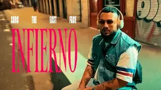 INFIERNO - SARC THE EAST FACE (Video Oficial)