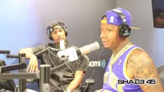 Money Bagg Yo Talks Getting in to the Rap Game, 7 kids and Meeting Yo Gotti
