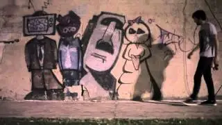 Mashrou' Leila  Inni Mnee7