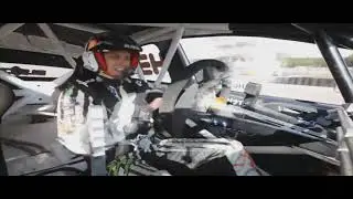 Remembering Ken Block