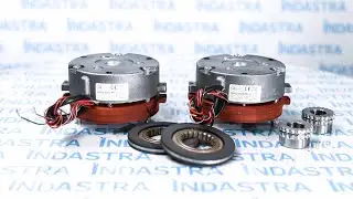 Тормоз электромагнитный OEG FRENO 04 MS/MV Vac 230/400  Nm 10