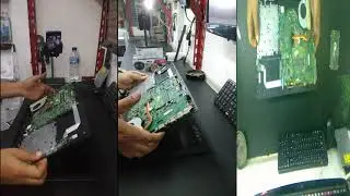 Servis Engsel Acer Aspire E5-575 Series