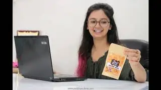 Zest Chocolate Almond Nutties | Chocolate Dragees |  Work from home snacking