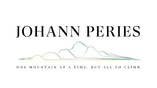 Johann Peries  - Climbing the 7 summits