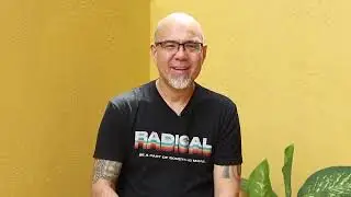 RockFish Church Core Value - Love