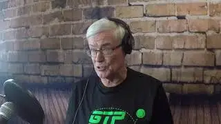 An Interview with Jim Haslam