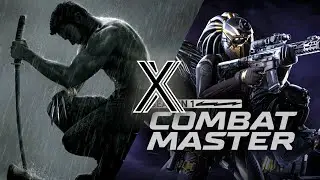 Can CLAWS Make You INVINCIBLE in Combat Master?