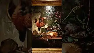 A brief history of Netherlands through Art 🎨
