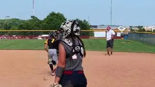 Kearston Lunsford Ohio Outlaws 04 Garroway