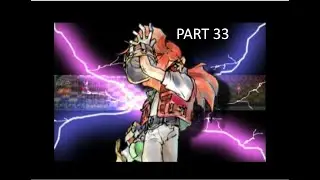 Azure Dreams Walkthrough Part 33 Review All Monster Tower Theme PS1 Fusion Guide Music OST Op Ending