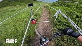 Swiss Enduro Series (SES) - AIROLO 2024