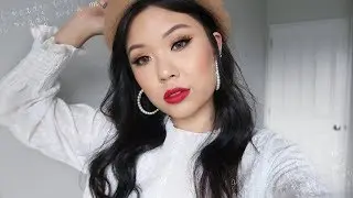 CHIT CHAT GRWM ⋆ PARISIAN VIBES + spend the day with me