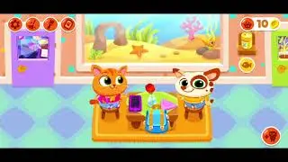 Bubbu School 2024