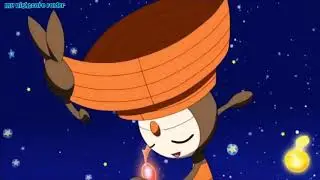 Cherry Pop (Alexandra Stan) [AMV]