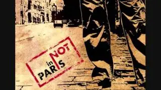 Not In Paris - Nie tylko akustycznie - Antykołysanka