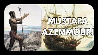 Mustafa Azemmouri (Estevanico): The Enslaved Explorer Who Walked into History!