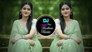 Naino Me Mehboob Ke Dekhugi Main Doob Ke🥀❤️‍🩹 // DJ Remix Hindi Song // Heart💔 Broken // JBL DJ