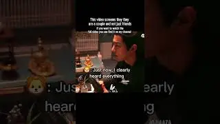 When both are jealous of each other #theuntamed #xiaozhan #wangyibo #bts #fyp #cdrama #couple #bl