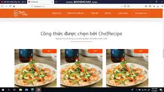 Chef recipe - Angular 7 Project