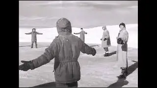 2 Arctic Bloopers From 
