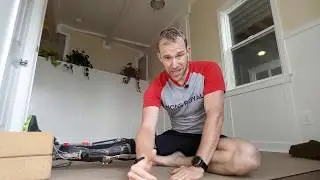 Class Prep 6/22 - Accessible and Inclusive Workout for Disability, Chronic Injury