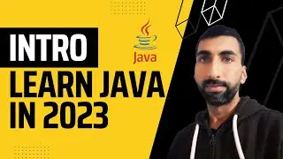 2023 | Java introduction | part 1 | next | Primitive and Non Primitive Datatypes