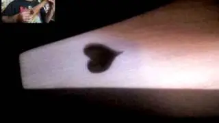 Homemade fretless mandolin