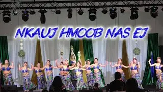 NKAUJ HMOOB NAS EJ = FULL SCREEN- MILWAUKEE HNY DAY1