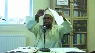Exposing THE DOUBLE STANDARD MANHAJ Of Salafi Publications (SP) PART 2 OF 3 By Abu Usamah At-Thahabi