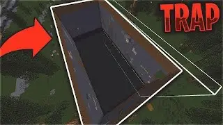 WARZONE PEARL CATCHER TRAP&hellip; *INSANELY RICH*