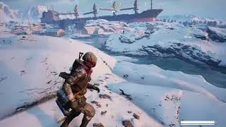 Vigor's Most Hated Weapon in Update 12.1..